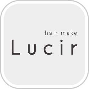 hair make Lucir