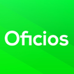 Oficios: Mensajería y limpieza