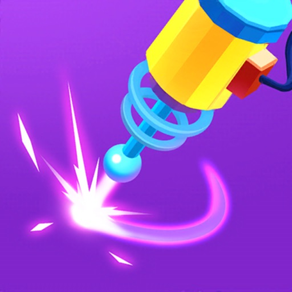 Laser Draw 3D