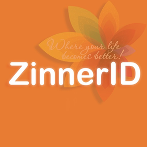Zinnier Card