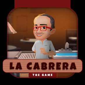 Cabrera The Game