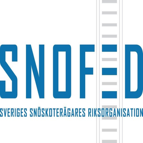 Skotersverige - Snofed