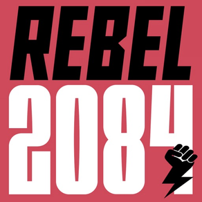 Rebellion 2084