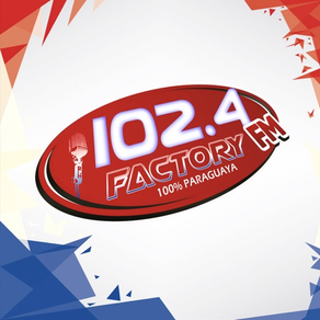 FACTORY FM 102.4