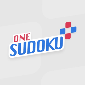 One Sudoku