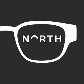 Focals by North