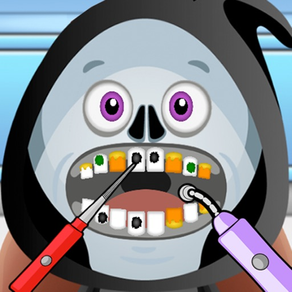 Halloween Dentist 2