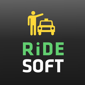 RideSoft Rider