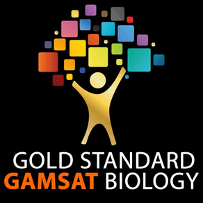 GS GAMSAT Biology flashcards