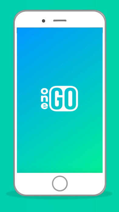 OneGo poster