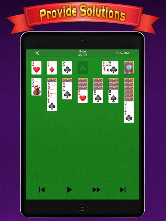 Solitaire New Card Game 2020 poster