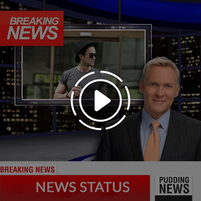 News Status Video