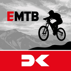 E-MTB – Fahrtechniken