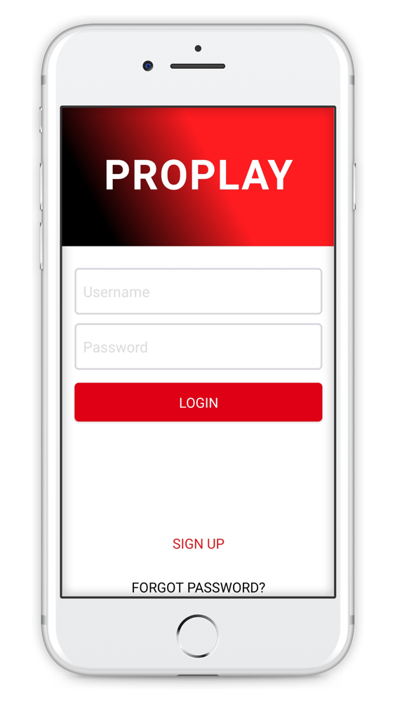 ProPlay poster