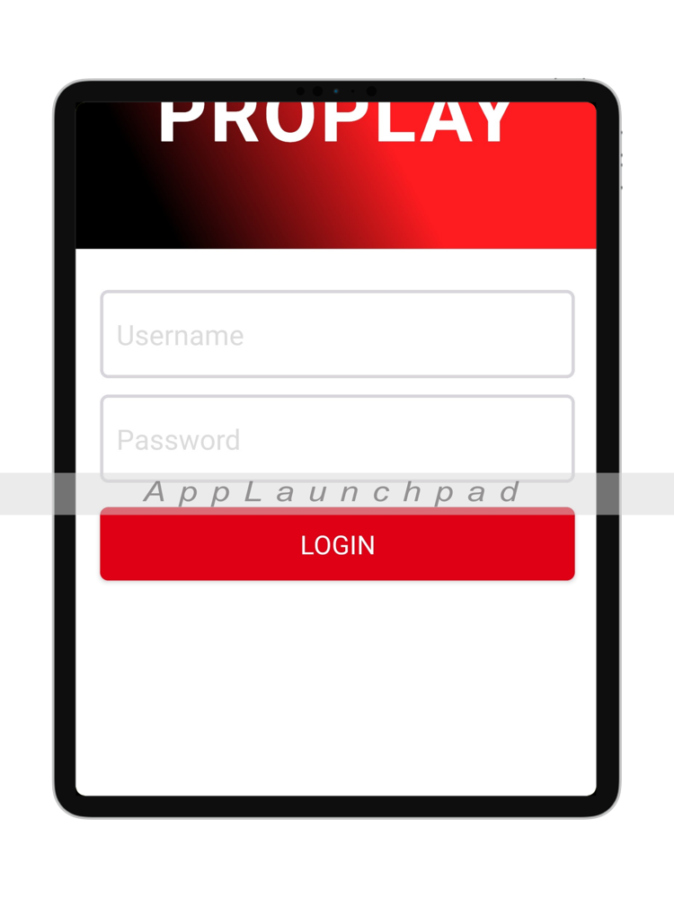 ProPlay poster