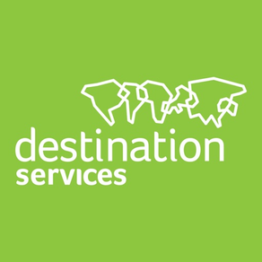 Destination Services