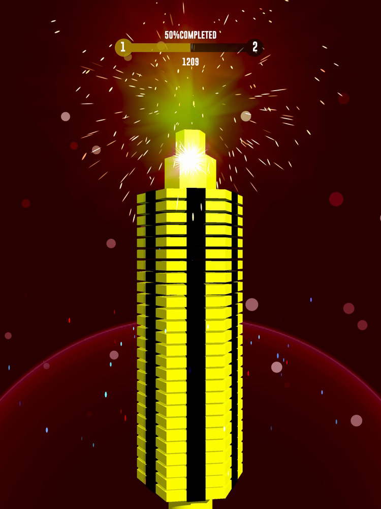 Stack Ball 2020 poster