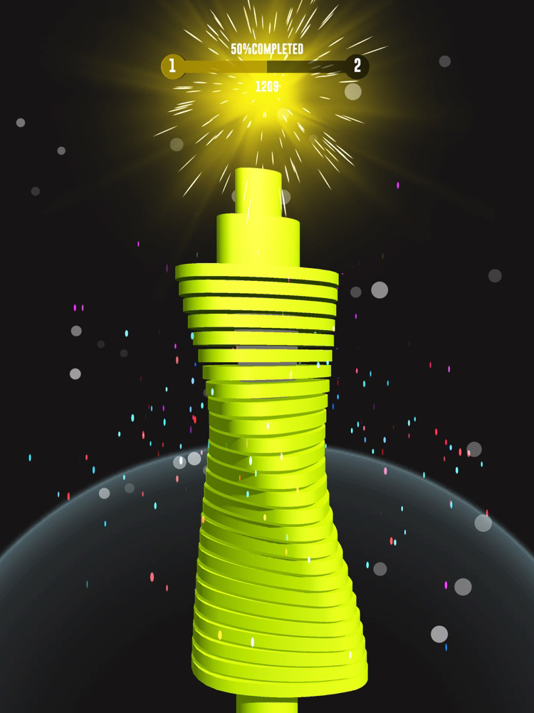Stack Ball 2020 poster