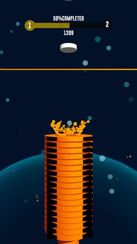 Stack Ball 2020 poster
