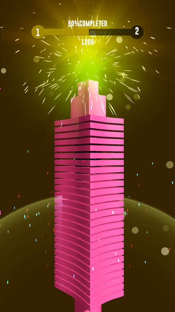 Stack Ball 2020 poster