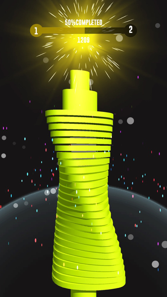 Stack Ball 2020 poster