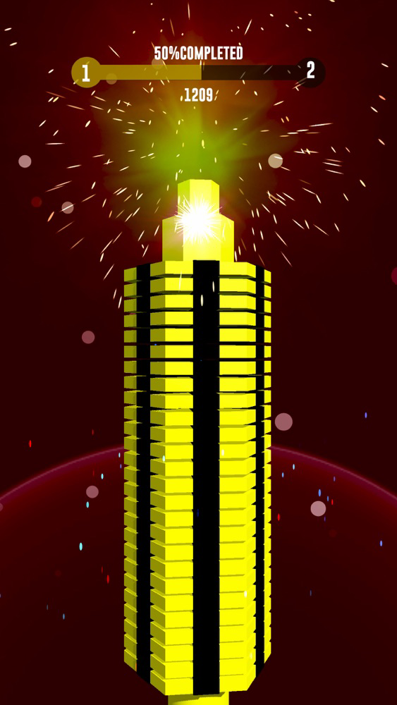 Stack Ball 2020 poster