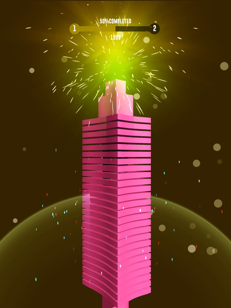 Stack Ball 2020 poster