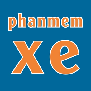 Phần Mềm Xe - Tài Xế