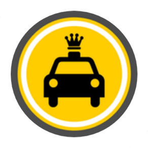 Taxi Real App
