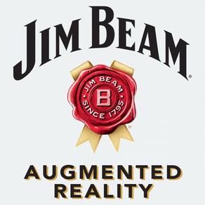 Jim Beam Augmented Reality