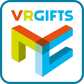 VR gifts happy birthday