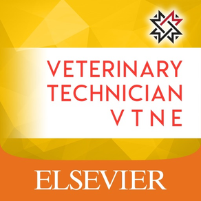 VTNE Veterinary Technician