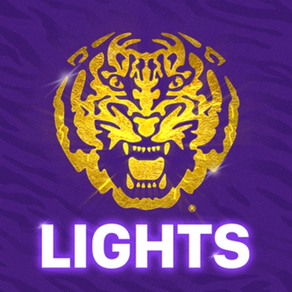 Tiger Lights