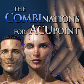 The Combinations For Acupoint