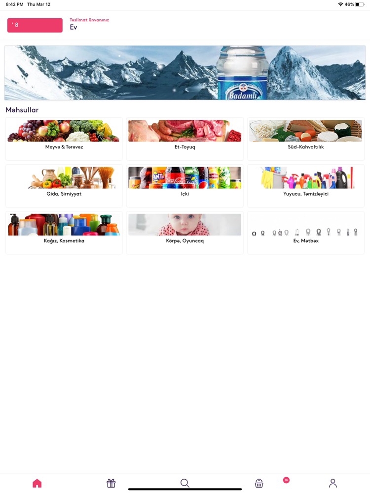 Nom poster