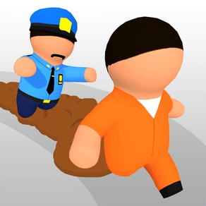 Prison Escape 3D