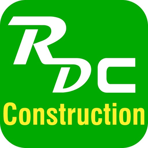 RD Concrete Construction