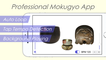 Mokugyo Pro