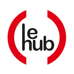 Le Hub by Caisse d’Epargne HDF