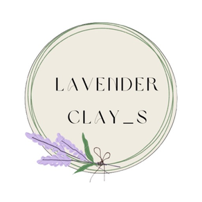 lavenderclay | لافندر كلاي