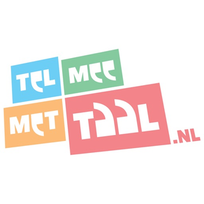 Tel mee met Taal congres app