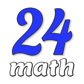 Mathe 24 - Kopfrechnen