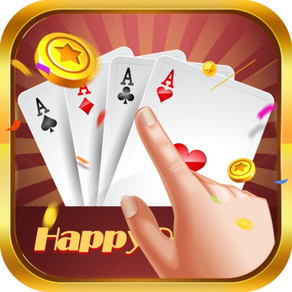 Happy Flip Poker