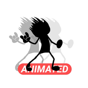 Animated Dancing Stickers Pack