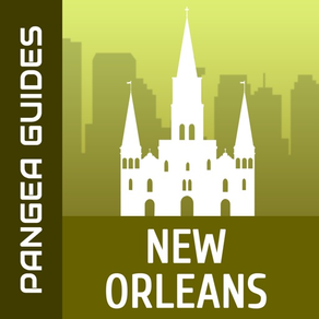 New Orleans Travel Pangea