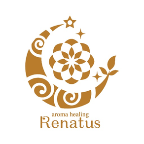 aroma healing Renatus 公式アプリ
