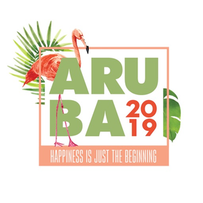 Aruba with CreativeOne