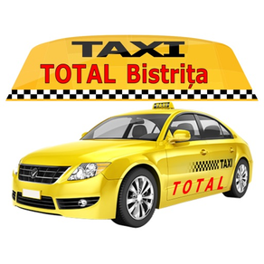 Total Taxi Bistrita