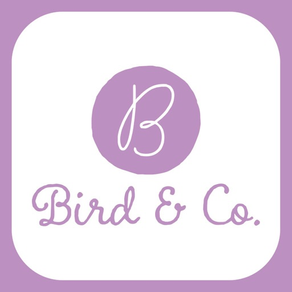 Bird and Co Boutique
