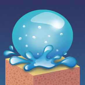 Water Ball 3D